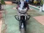 Bajaj Discover 100 2009