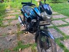 Bajaj Discover 100 2009