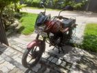 Bajaj Discover 100 2009