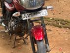Bajaj Discover 100 2009