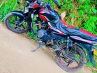 Bajaj Discover 100 2009