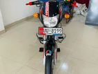 Bajaj Discover 100 2009