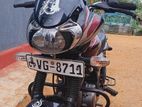 Bajaj Discover 100 2009