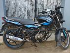 Bajaj Discover 100 2009