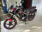 Bajaj Discover 100 2009