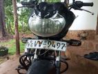 Bajaj Discover 100 2009