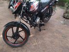 Bajaj Discover 2010