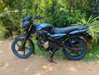 Bajaj Discover 100 2010