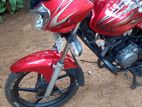 Bajaj Discover 100 2010