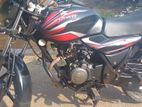 Bajaj Discover 100 2010