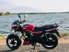 Bajaj Discover 100 2010