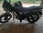 Bajaj Discover 100 2010