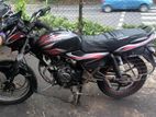 Bajaj Discover 2010