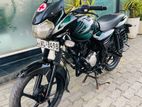 Bajaj Discover 100 2010