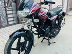 Bajaj Discover 100 2010