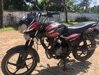 Bajaj Discover 2010