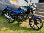 Bajaj Discover 100 2010