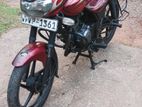 Bajaj Discover 100 2010