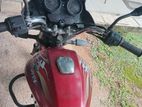 Bajaj Discover 100 2010