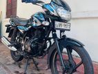 Bajaj Discover 2010