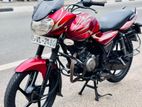 Bajaj Discover 100 2010