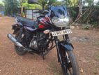 Bajaj Discover 100 2010