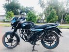 Bajaj Discover 100 2010