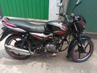 Bajaj Discover 100 2010