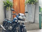 Bajaj Discover 100 2010