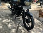 Bajaj Discover 2010
