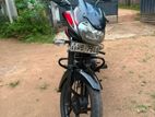 Bajaj Discover 100 2010