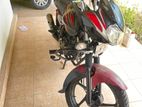 Bajaj Discover 100 2010