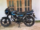 Bajaj Discover 100 2010