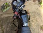 Bajaj Discover 100 2010