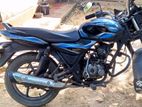 Bajaj Discover 100 2010