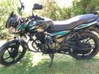 Bajaj Discover 100 2010