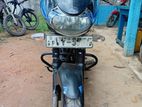 Bajaj Discover 100 2010