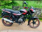 Bajaj Discover 100 2010