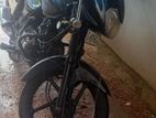 Bajaj Discover 100 2010