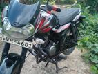 Bajaj Discover 100 2010