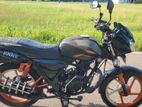 Bajaj Discover 100 2010