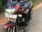 Bajaj Discover 100 2010