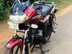 Bajaj Discover 100 2010