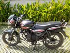 Bajaj Discover 100 2010