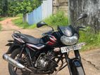 Bajaj Discover 100 2010