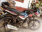 Bajaj Discover 100 2010