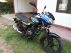 Bajaj Discover 100 2010