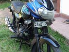 Bajaj Discover 100 2010