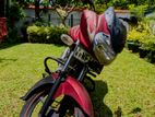 Bajaj Discover 100 2010