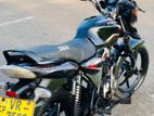 Bajaj Discover 100 2010